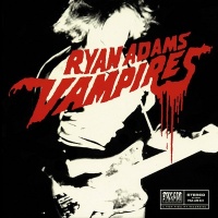 Ryan Adams - Vampires - 7'' Vinyl Record