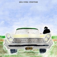 Neil Young - Storytone (Delux Version) 2x Vinyl LP (546105-I)