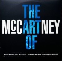 Paul Mccartney - The Art Of Mccartney VINYL LP APGATEV1402