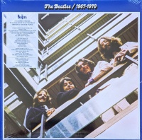 The Beatles - 1967-1970 2xLP (Universal/Apple) 0602547048448