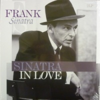 Frank Sinatra - Sinatra In Love - 2x Vinyl LP (VP 80716)