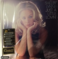 Shelby Lynne - Just A Little Lovin' - 2x 45RPM 200g Vinyl LP (APP 041-45)