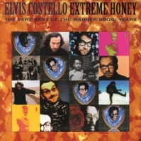 Elvis Costello - Extreme Honey: The Very Best Of The Warner Bros. Years - 2x Vinyl LP (MOVLP1273)