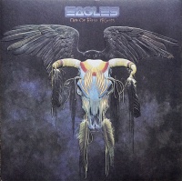 Eagles One Of These Nights - VINYL LP Cat No: 8122796163