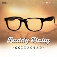 Buddy Holly - Collected - 3x 180g Vinyl LP (MOVLP1419)