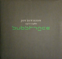 Joy Division-Substance Vinyl LP FACT250R
