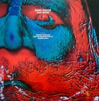 Randy Weston - Blue Moses Vinyl LP (CTI6016)