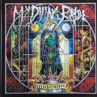 My Dying Bride-Feel The Misery Boxset (2CD &2 Vinyl) EBVILE007