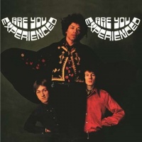 Jimi Hendrix-Are You Experienced 2x Vinyl LP 88875134501