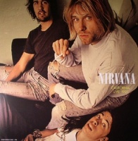 Nirvana California Live 1991 Vinyl LP - DOR2043H