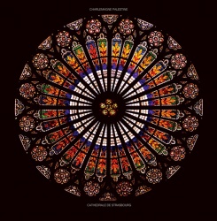 Charlemagne Palestine - Cathédrale De Strasbourg VINYL LP EM010