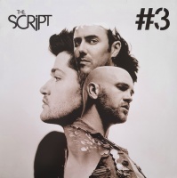 The Script-#3 Vinyl LP 88875159441