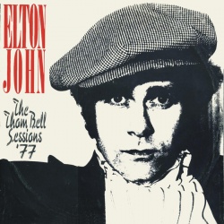 Elton John - The TohomBell Sessions 77 Vinyl LP 12'' Single 3 Tracks MRY47614511PMI