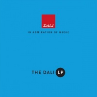 The Dali 4 LP Vinyl LP UNI4745648