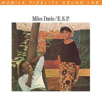 Miles Davis - E.S.P CD UDSACD2170