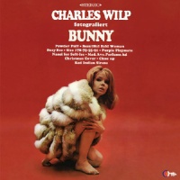 Charles Wilp - Fotografiert Bunny + Free Bonus 7'' VINYL LP WahWah LPS170