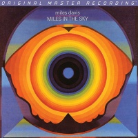 Miles Davis - Miles In The Sky CD Ltd Numbered Edition UDSACD2147