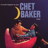 Chet Baker - Sings It Could Happen To You VINYL LP LTD EDITION CLEAR VNL12226LP