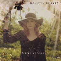 Melissa Menago - Little Crimes VINYL LP ACRC38418