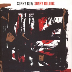 Sonny Rollins - Sonny Boy Vinyl LP ACV2075