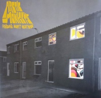 Arctic Monkeys-Favourite Worst Nightmare Vinyl LP WIGLP188