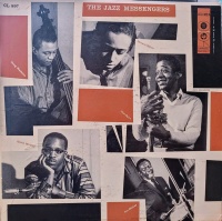 Art Blakey- The Jazz Messengers Limited Edition 2x Vinyl LP CL897