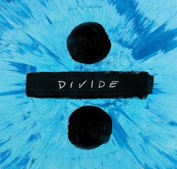 Ed Sheeran - Divide VINYL LP 180G 2LP Including Download Card ASYLUM0190295859015