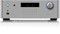 Rotel RC-1590 MKII Preamplifier