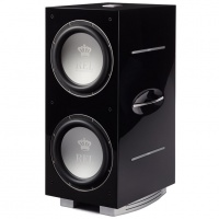 REL Acoustics Serie S 212/SX Subwoofer