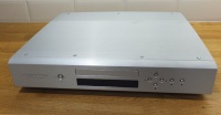 NORMA Audio REVO DS-1 CD Player & DAC - Silver - Display Unit.