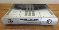 Roksan Caspian M2 Integrated Amplifier - SILVER FINISH - Open Box