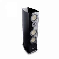 Canton Reference 5 K Loudspeakers