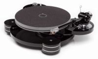 Origin Live Resolution Turntable