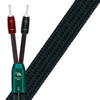 AudioQuest Robin Hood Zero Speaker Cables