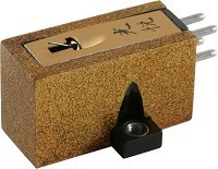 Koetsu Urushi Gold Moving Coil Cartridge