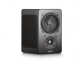 Miller & Kreisel S150T THX Tripolar Speakers (Pair)