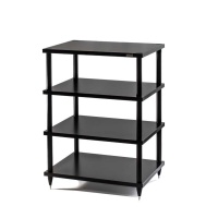 Solidsteel 2-4 Hi-Fi Equipment Rack