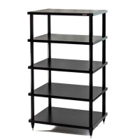 Solidsteel 2-5 Hi-Fi Equipment Rack