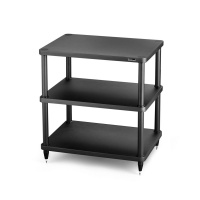 Solidsteel 3-3 Hi-Fi Equipment Rack