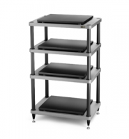 Solidsteel S5-4 30th Anniversary Hi-Fi Equipment Rack