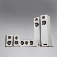 Jamo S 809 HCS - Sistema home cinema 