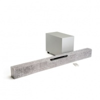 Jamo SB 40 Soundbar with Wireless Subwoofer