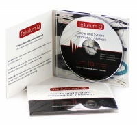 Tellurium Q System Enhancement CD