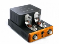 Unison Research Simply Italy Integrated Amplifier