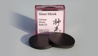 Shun Mook Ebony Pads