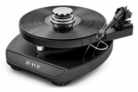 SME Synergy Mk2 Turntable