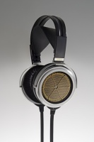 STAX SR-009S Open-Back Electrostatic Headphones