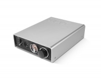 Stax SRM-D50 Electrostatic Energiser / DAC