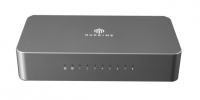 NuPrime Audio Omnia SW-8 Switch