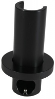 VPI 33 RPM Tube and Tube Holder (for 7'', 10'', 12'' Records)